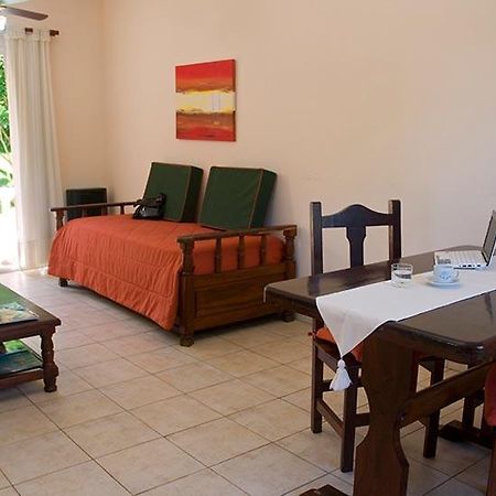Arrullos Del Mar Apart & Spa Лас Гавиотас Екстериор снимка
