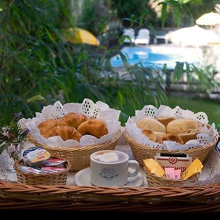 Arrullos Del Mar Apart & Spa Лас Гавиотас Екстериор снимка