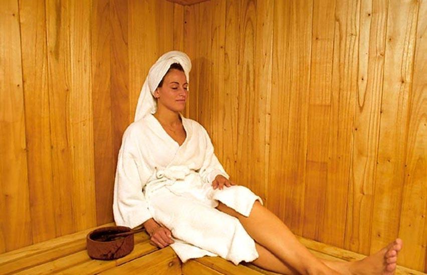 Arrullos Del Mar Apart & Spa Лас Гавиотас Екстериор снимка