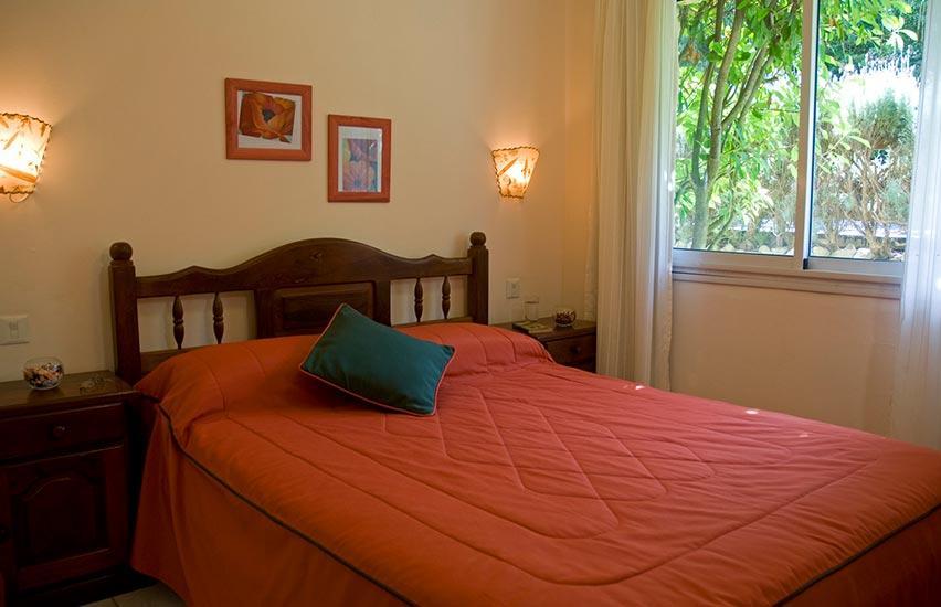 Arrullos Del Mar Apart & Spa Лас Гавиотас Екстериор снимка